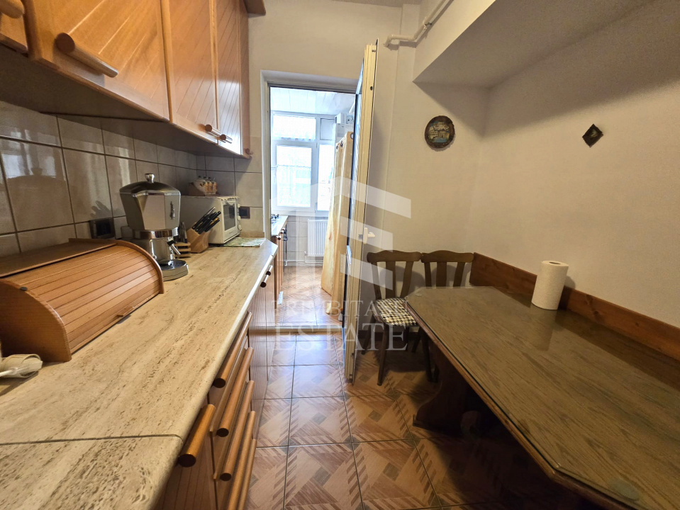 TOMIS NORD - 3 CAMERE GATA DE MUTAT | PIATA CIRESICA, SCOALA 29,38