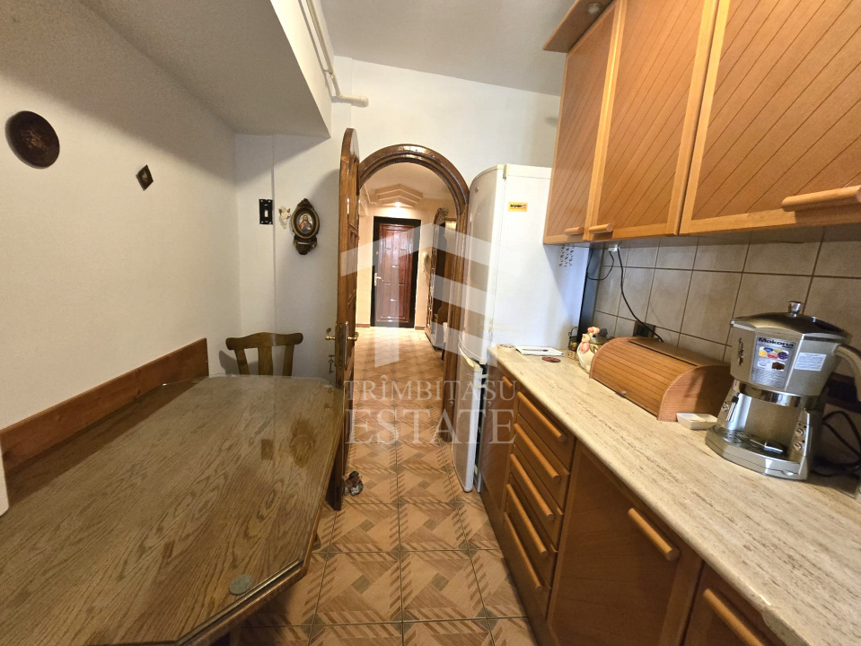 TOMIS NORD - 3 CAMERE GATA DE MUTAT | PIATA CIRESICA, SCOALA 29,38