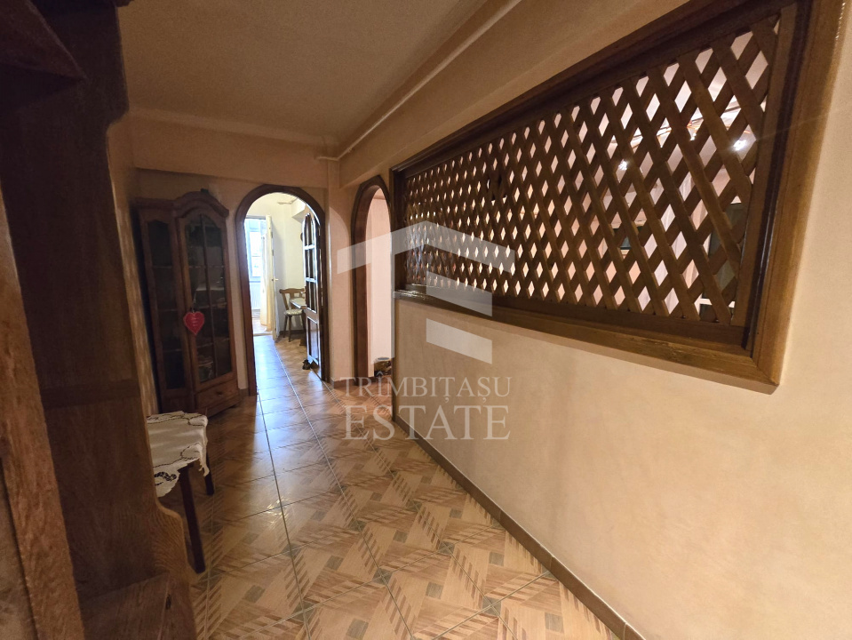 TOMIS NORD - 3 CAMERE GATA DE MUTAT | PIATA CIRESICA, SCOALA 29,38