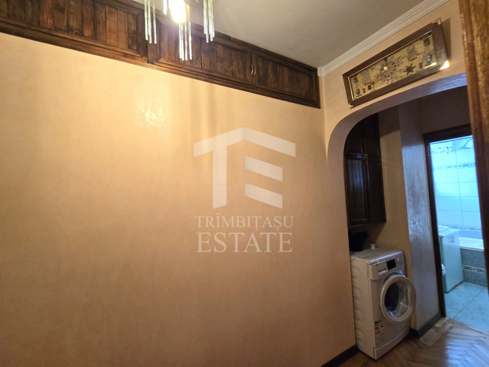 TOMIS NORD - 3 CAMERE GATA DE MUTAT | PIATA CIRESICA, SCOALA 29,38