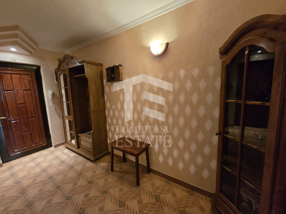 TOMIS NORD - 3 CAMERE GATA DE MUTAT | PIATA CIRESICA, SCOALA 29,38