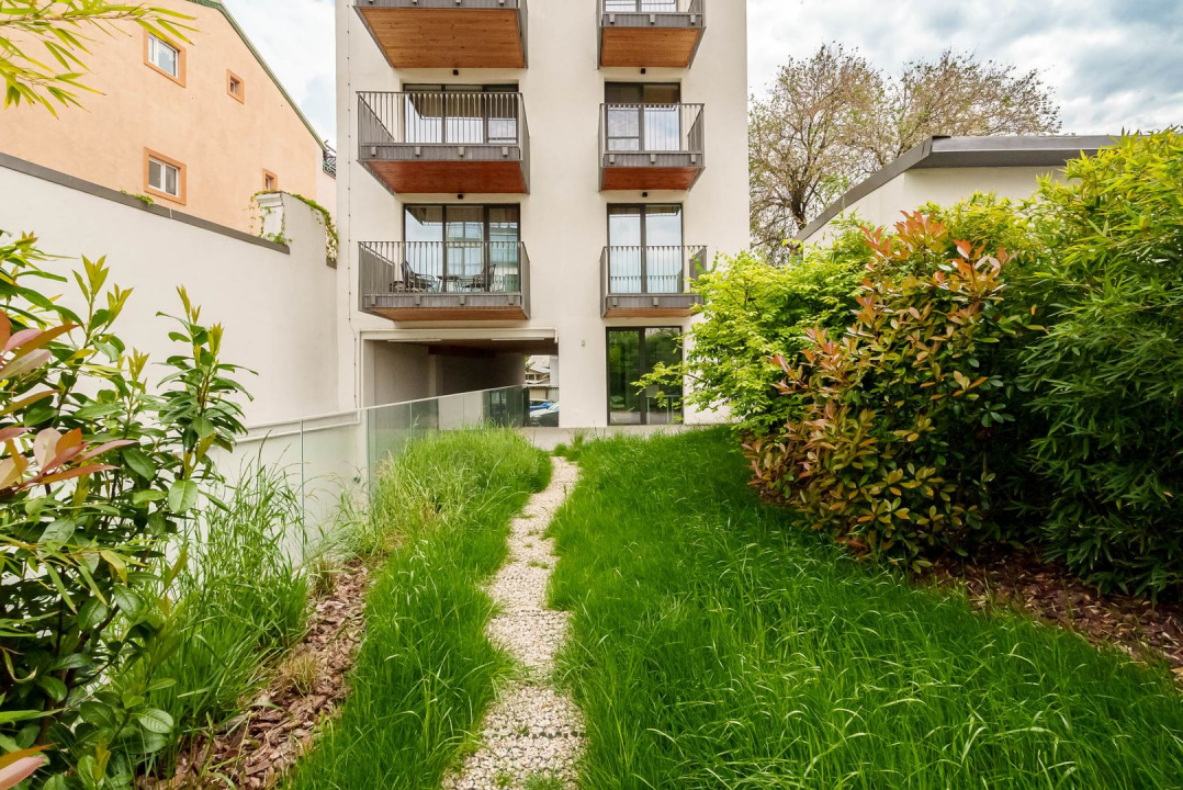 Polona Tunari Bloc 2022 Apart 3 camere 90 mp premium gradina proprie